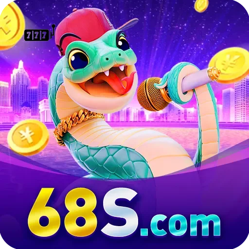 68s Logo