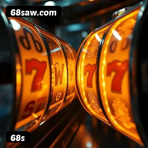 Benefícios do Login 68s - Bônus e Vantagens Exclusivas